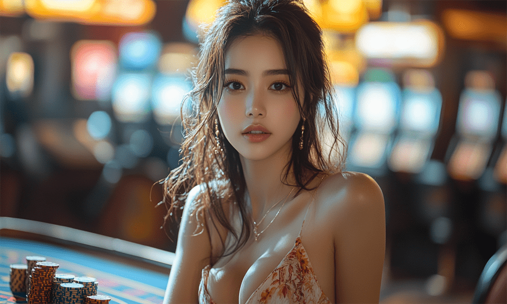 hotel casino